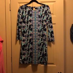 Lilly Pulitzer Day Dress